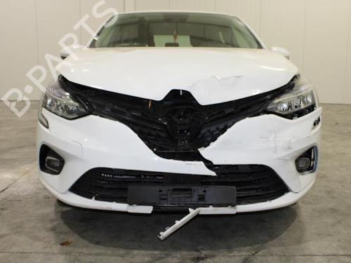 Flywheel RENAULT CLIO V (B7_) 1.0 TCe 100 (B7MT) | BP23642850M101 