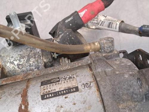 Starter LAND ROVER RANGE ROVER VELAR (L560) 3.0 D300 SDV6 4x4 | BP23594839M8 