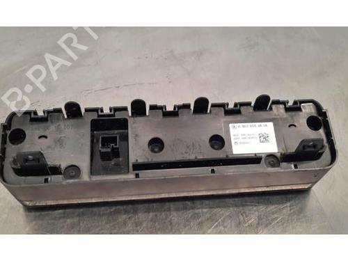 Climate control MERCEDES-BENZ SPRINTER 3,5-t Van (B907, B910) 315 CDI RWD (907.631, 907.633, 907.635, 907.637) | BP23608751I5 