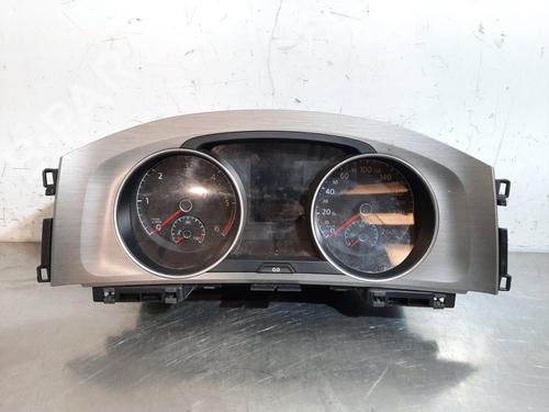 Used Instrument cluster VW GOLF VII (5G1, BQ1, BE1, BE2) 1.6 TDI (110 hp) 20235629