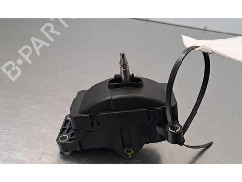 Gear lever RENAULT CAPTUR II (HF_) TCe 155 (HFMN) | BP40050309M90 - Image 3