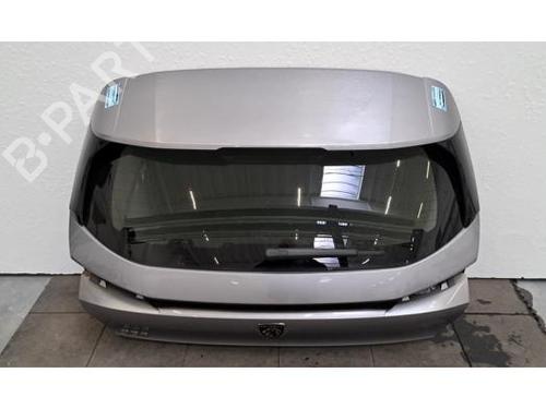 Used Tailgate Tailgate PEUGEOT 308 III (FB_, FH_, FP_, F3_, FM_) BlueHDi 130 (FBYHZL, FBYHZT) (131 hp) 31375088 31375088