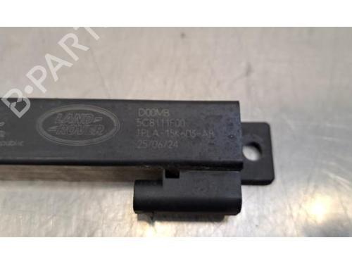 Electronic module LAND ROVER RANGE ROVER V (L460) D300 MHEV AWD | BP36444030M83 - Image 3