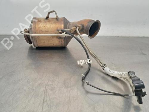 Particulate filter MERCEDES-BENZ GLC (X253) 220 d 4-matic (253.905, 253.903) | BP23592914M81 