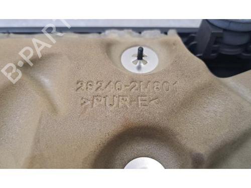 Upper protection HYUNDAI TUCSON (NX4E, NX4A) 1.6 T-GDi Hybrid 48V | BP37275644M93 - Image 3