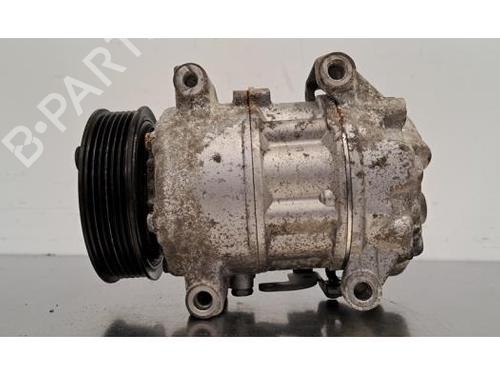 AC compressor CITROËN C4 X (BD_, BE_, BF_) 1.5 BlueHDi 130 (BEYHZB) | BP29468039M34 