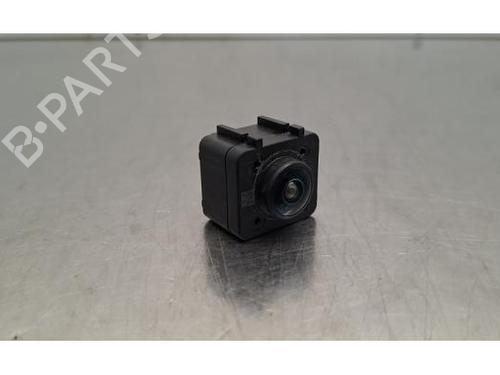 Used Camera Camera PEUGEOT 408 II (FP_, F3_, FM_) Hybrid 180 (F3DGXT) (181 hp) 36379384 36379384