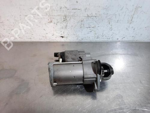 Starter OPEL ASTRA K Sports Tourer (B16) 1.0 Turbo (35) | BP23637408M8 