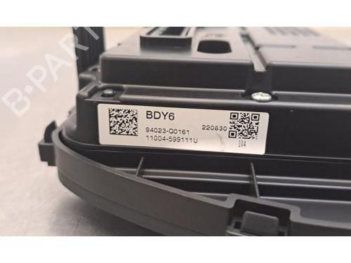 Instrument cluster HYUNDAI i20 III (BC3, BI3) 1.0 T-GDI | BP36310097C47 - Image 3
