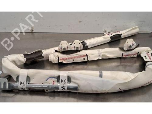 right-curtain-airbag-opel-corsa-f-p2jo-2019-33296971 main image