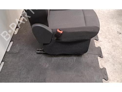 Left front seat PEUGEOT PARTNER Box Body/MPV (K9) 1.5 BlueHDi 100 | BP39995374C15 - Image 4