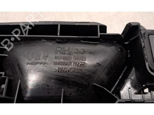 Other CITROËN C3 IV (CC_, CB_) 1.2 PureTech 100 (CCHPV4) | BP31273304O1