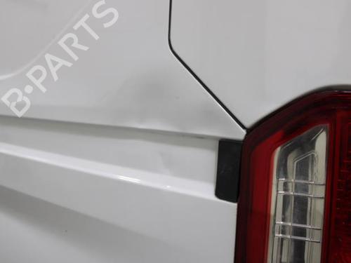 Rør FORD TRANSIT V363 Van (FCD, FDD) 2.0 EcoBlue | BP30381510M125