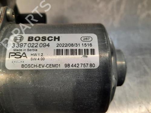 Front wipers mechanism PEUGEOT 408 II (FP_, F3_) PureTech 130 (FPHNST) | BP23619069C83 