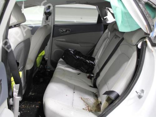 Subframe HYUNDAI KONA (OS, OSE, OSI) EV | BP17563412M9 