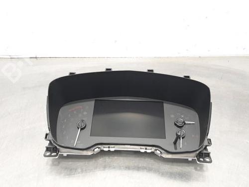 Used Instrument cluster TOYOTA COROLLA Estate (_E21_) 1.8 Hybrid (ZWE211) (122 hp) 21673470