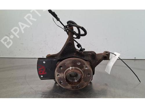 Right front steering knuckle RENAULT TRAFIC III Van (FG_) 2.0 dCi 110 (FGMW) | BP37623892M26 - Image 2