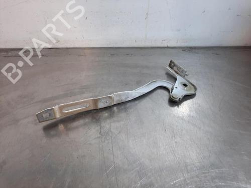 Used Hinge/Door check strap Hinge/Door check strap PEUGEOT PARTNER Box Body/MPV (K9) 1.5 BlueHDi 100 (102 hp) 33997336 33997336