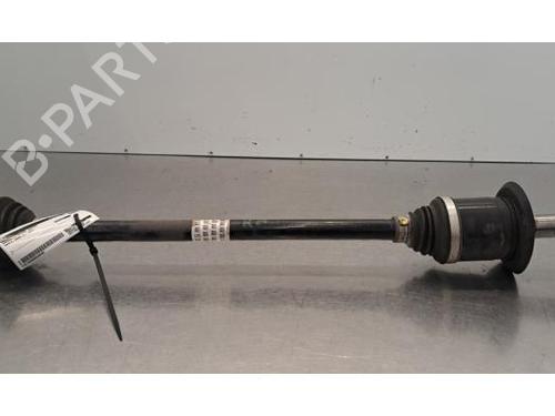 Used Right rear driveshaft Right rear driveshaft BMW 3 Touring (G21, G81) 320 d Mild-Hybrid xDrive (190 hp) 40026104 40026104