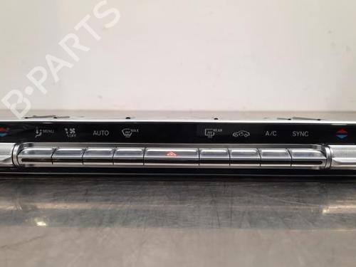 Used Climate control MERCEDES-BENZ A-CLASS Saloon (V177) A 180 (177.184) (136 hp) 23601491