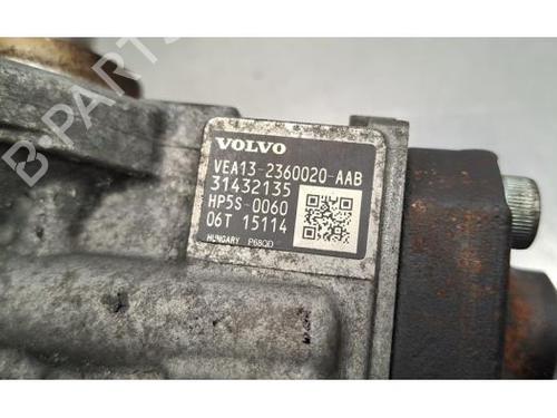 Fuel pump VOLVO V40 Hatchback (525) D2 | BP36309829M76 - Image 2