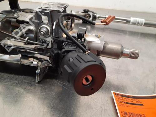 Steering column CITROËN C3 / C3 ORIGIN III (SX) 1.5 BlueHDi 100 (SXYHYP, SXYHTU) | BP23581119M21 