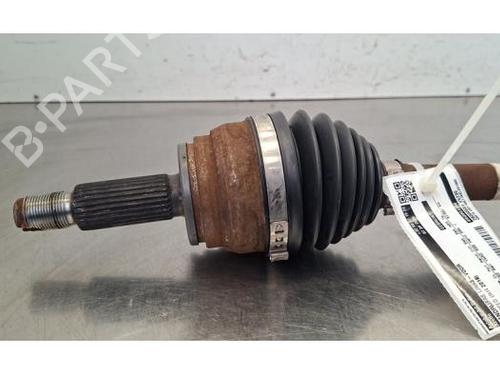 Left front driveshaft KIA CEED (CD) 1.0 T-GDI | BP38157623M38 - Image 4