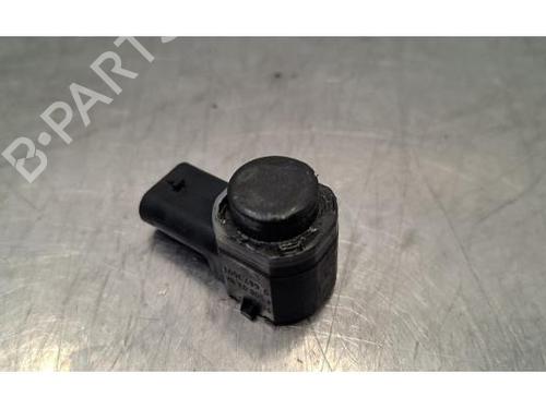 Electronic module PORSCHE PANAMERA (970) 4.8 4S | BP39500215M83 - Image 2