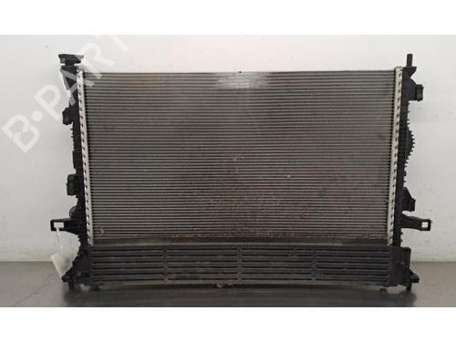 Water radiator FORD FOCUS IV (HN) 1.0 EcoBoost | BP33751088M31 - Image 5