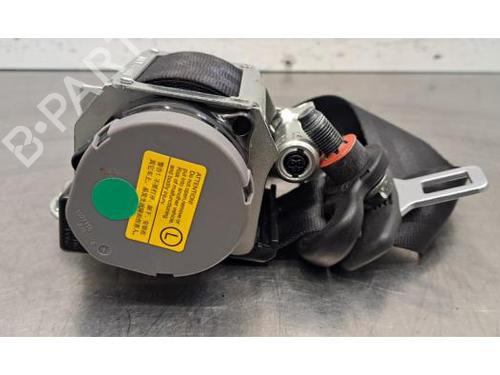 Rear left seatbelt MG MG ZS SUV (AZS1) EV | BP40026083I29 - Image 6