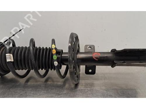 Used Right front shock absorber Right front shock absorber OPEL ASTRA L Sports Tourer (OV5) 1.2 (FRHNPJ) (110 hp) 39645641 39645641