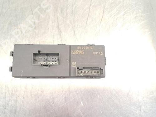 Elektronisk modul AUDI A4 B9 (8W2, 8WC) 2.0 TDI | BP23611977M83 