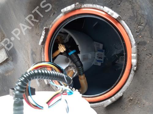 Fuel pump MERCEDES-BENZ A-CLASS Saloon (V177) AMG A 35 4-matic (177.151) | BP15043588M76 