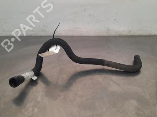 Used Pipe CITROËN JUMPER II Van 2.0 BlueHDi 130 (130 hp) 23612158