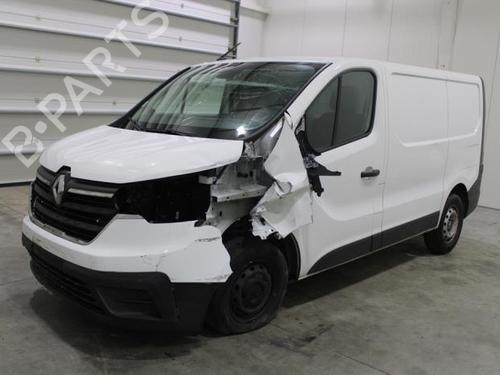 Instrument cluster RENAULT TRAFIC III Van (FG_) 2.0 dCi 130 (FGMY) | BP38003998C47 - Image 6