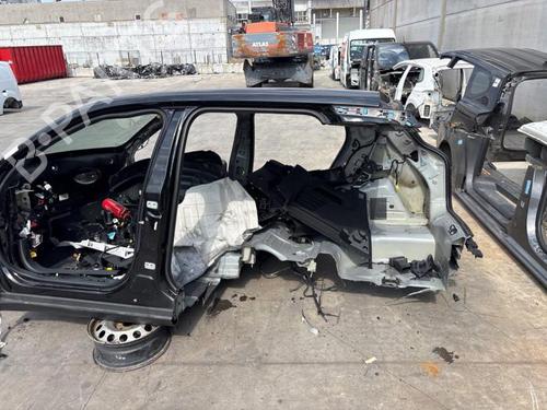 Tailgate JEEP AVENGER (J2) 1.2 GSE T3 | BP35997522C6 - Image 11