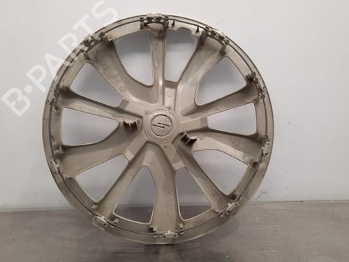 Hub cap OPEL CORSA F (P2JO) 1.2 (68) | BP17566085C160 