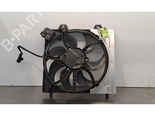 Radiator fan PEUGEOT 208 II (UB_, UP_, UW_, UJ_) 1.2 PureTech 100 | BP30806447M35