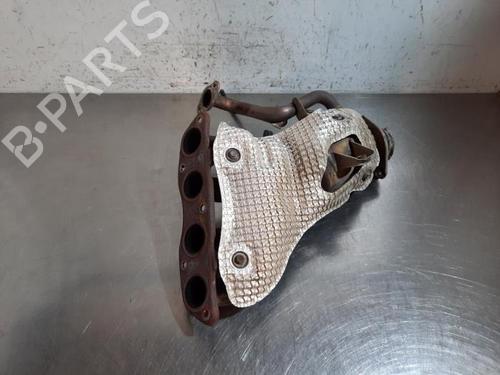 Exhaust manifold TOYOTA COROLLA Saloon (_E21_) 1.8 VVTi Hybrid (ZWE211) | BP29985081M110 