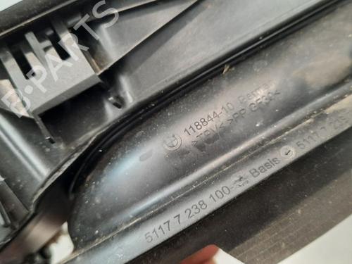 Other BMW 3 Touring (F31) 318 i | BP10896335O1 