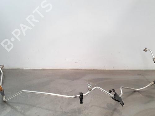 Used AC pipe OPEL CROSSLAND X / CROSSLAND (P17, P2QO) 1.2 (75) (110 hp) 15030456
