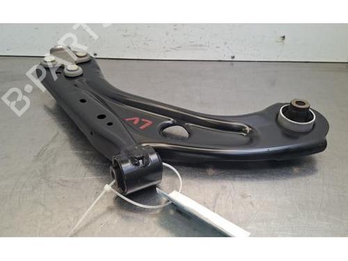 Venstre foran bærearm Venstre foran bærearm PEUGEOT 308 III (FB_, FH_, FP_, F3_, FM_) Hybrid 180 (F3DGXT, F3DGMH) (181 hp) 35969888 35969888