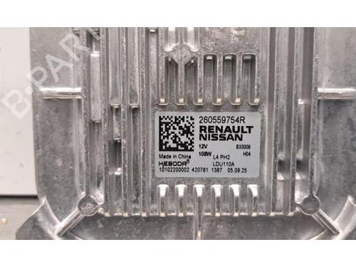 Electronic module RENAULT 5 E-Tech 150 | BP40240862M83 - Image 2