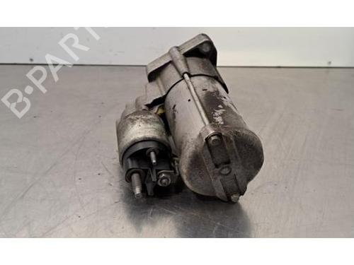 Startmotor RENAULT EXPRESS Box Body/MPV 1.5 Blue dCi 95 (F6AB) | BP31273447M8 
