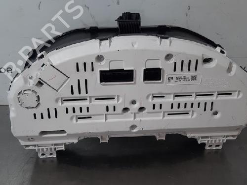 Instrument cluster HONDA HR-V (RU) 1.5 (RU1) | BP10876721C47 