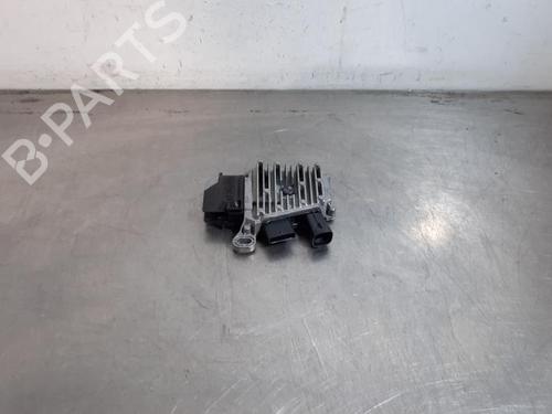 Used Electronic module Electronic module CITROËN C5 AIRCROSS (A_) 1.6 Hybrid 225 (A45GFR) (224 hp) 34426490 34426490
