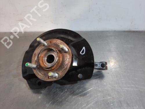 Used Right front steering knuckle MITSUBISHI MIRAGE / SPACE STAR VI Hatchback (A0_A) 1.2 (A03A) (80 hp) 20926086