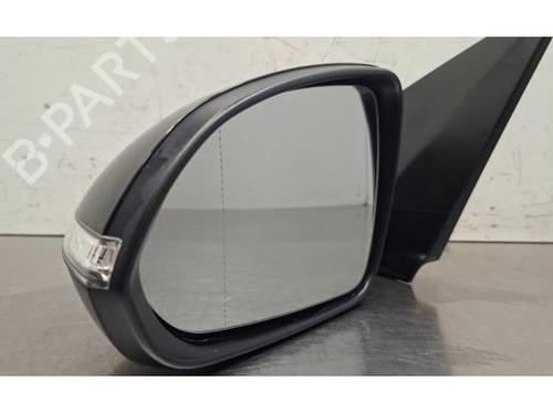 Retrovisor esquerdo KIA STONIC (YB) 1.0 T-GDi Eco-Dynamics+ | BP39601244C26 - Image 2