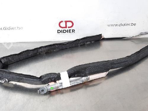 Høyre gardin kollisjonspute CITROËN C4 Grand Picasso II (DA_, DE_) 1.6 HDi / BlueHDi 115 (115 hp) 10876015