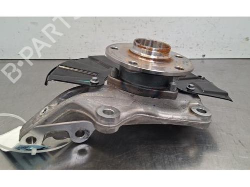 Left front steering knuckle MG MG ZS SUV (ZS32) 1.5 Hybrid+ | BP36382458M25 - Image 3